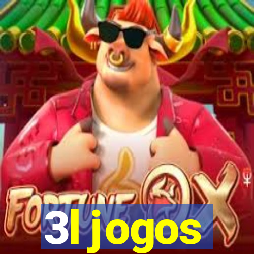 3l jogos